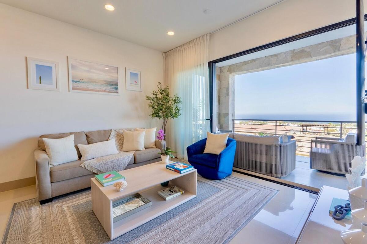 Tramonti Condo With Ocean And Arch Views Plus Resort Access カボ・サン・ルーカス エクステリア 写真